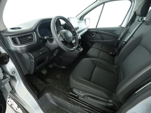 Renault Trafic Evolution SHZ Kam LED PDC Klima Temp 9-S 