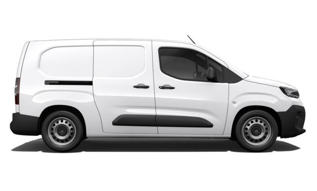 Citro&euml;n Berlingo Kastenwagen Kasten L2 AT Extenso Kam 10"-Disp 3S BT 