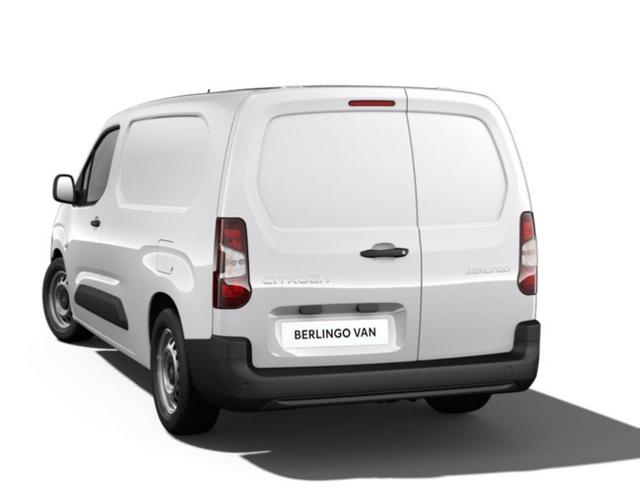 Citro&euml;n Berlingo Kastenwagen Kasten L2 AT Extenso Kam 10"-Disp 3S BT 
