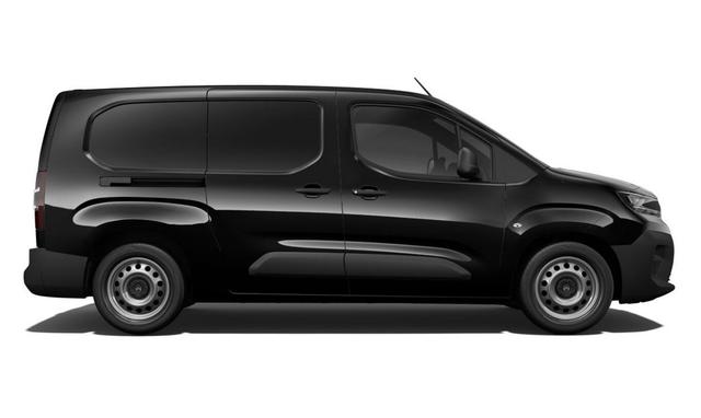 Citro&euml;n Berlingo Kastenwagen Kasten L2 AT Extenso Kam 10"-Disp 3S BT 