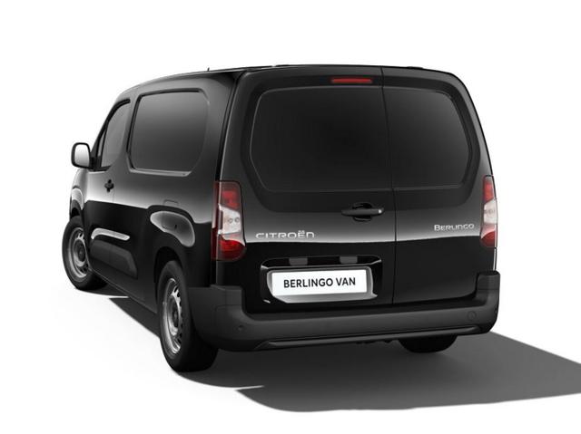 Citro&euml;n Berlingo Kastenwagen Kasten L2 AT Extenso Kam 10"-Disp 3S BT 