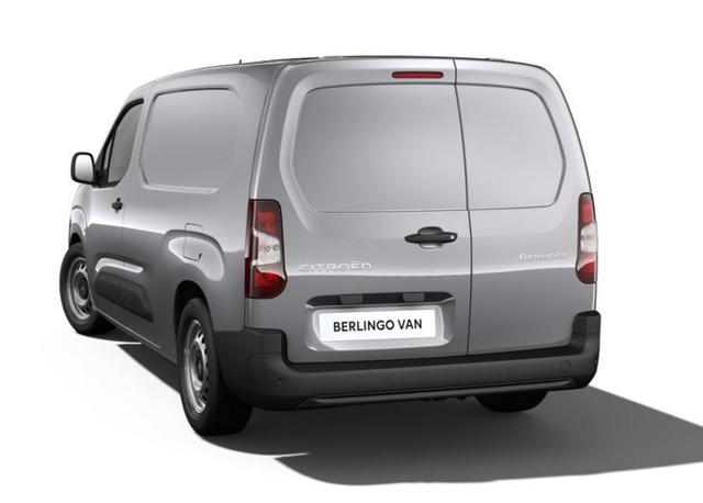 Citro&euml;n Berlingo Kastenwagen Kasten L2 AT Extenso Kam 10"-Disp 3S BT 
