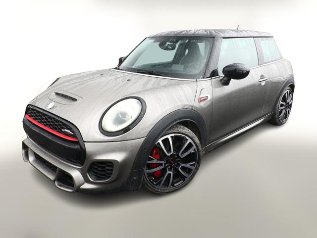 MINI Cooper - JCW John Works 231 Aut. Chili Nav Pano H&K