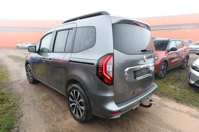 Renault Kangoo Intens III 1.3 TCe 130 LED Nav PDC SHZ 