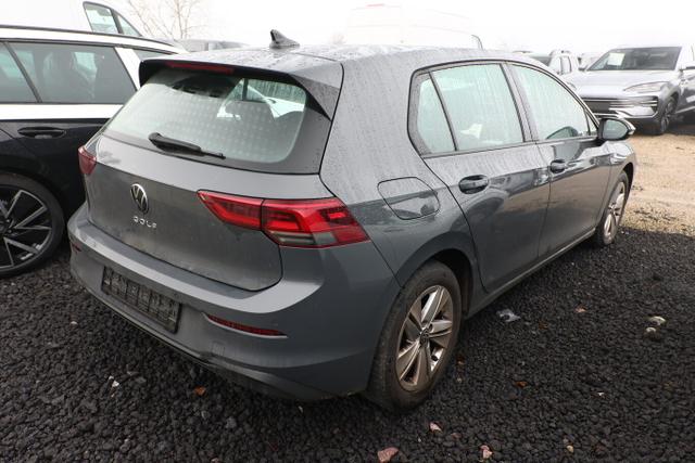 Volkswagen Golf LIFE VIII 1.5 eTSI 150 DSG LED Nav ACC SHZ 