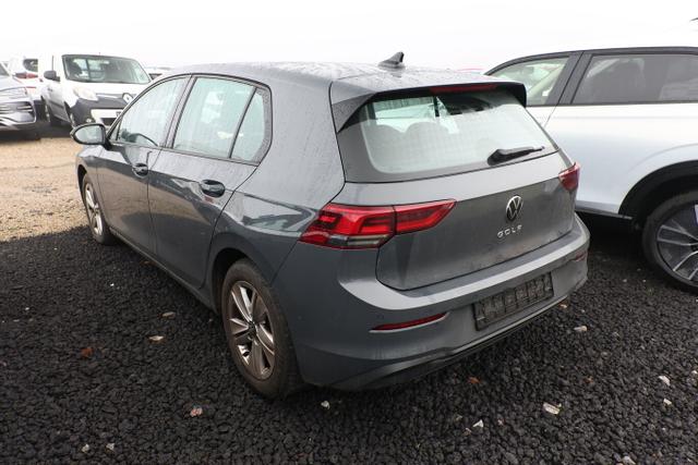 Volkswagen Golf LIFE VIII 1.5 eTSI 150 DSG LED Nav ACC SHZ 