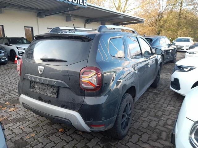 Dacia Duster Prestige+ II TCe 130 Nav PDC SHZ Kam360&deg; 
