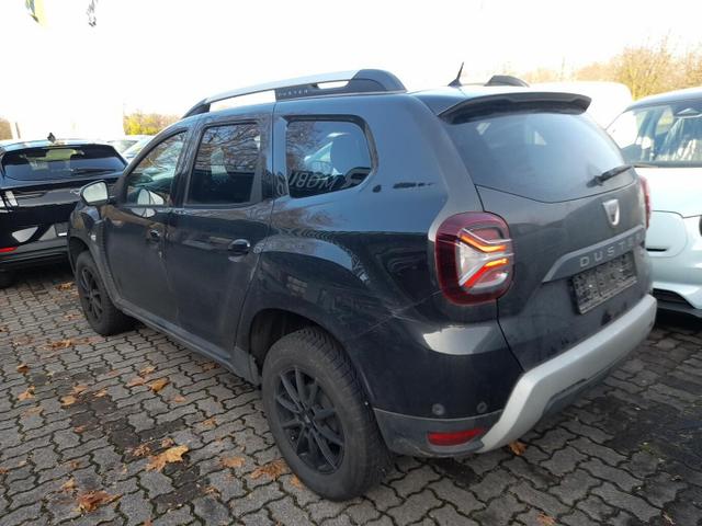 Dacia Duster Prestige+ II TCe 130 Nav PDC SHZ Kam360&deg; 