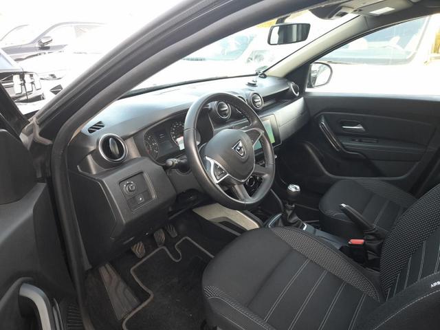 Dacia Duster Prestige+ II TCe 130 Nav PDC SHZ Kam360&deg; 