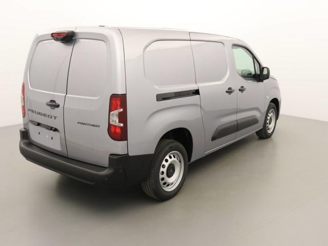 Peugeot Partner EAT8 L2 Holz Keyl 2Z-Klima Kam Nav CarP 