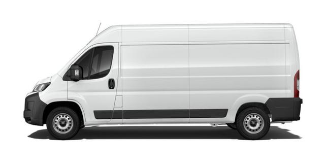 Opel Movano 35 180 AUT L4H3 Heavy Kam HFT270 PDC NSW 