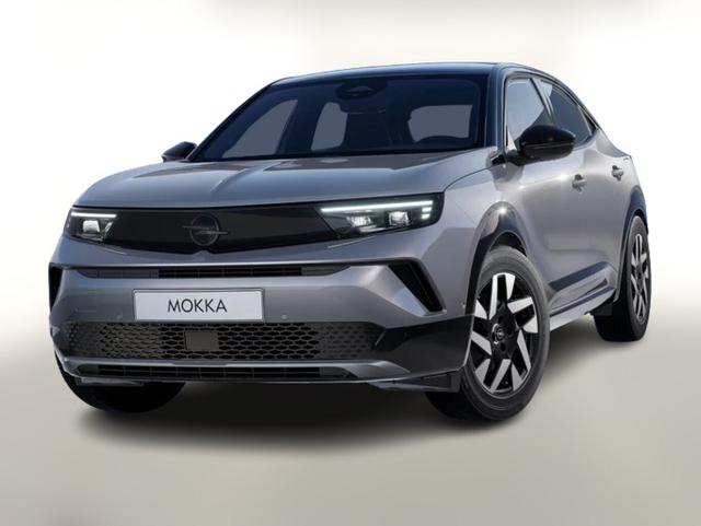 Opel Mokka - GS 54kWh 11kW-OBC AppleC Kam PDC 18Z