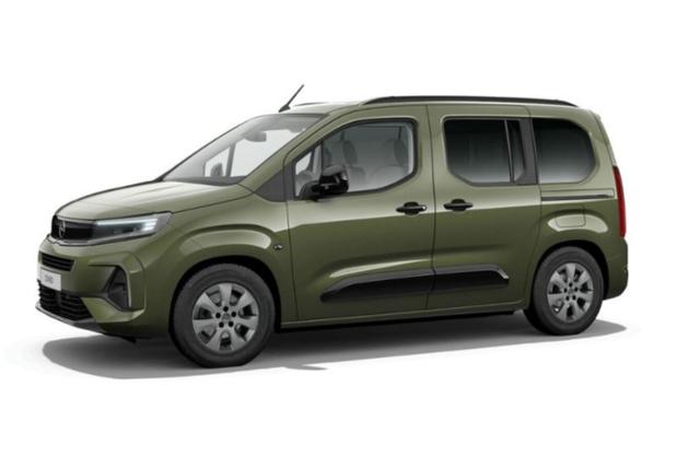 Opel Combo GS 1.5 D 130 AT8 PanoD IntelliLux PrivG 