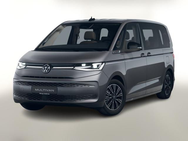 Volkswagen T7 Multivan - 150 DSG Style Navi eHK Keyl PrivG