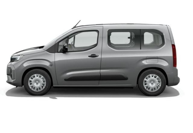 Opel Combo 1.5 D 100 TechnoP Keyl Klimaaut Matrix 