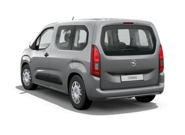 Opel Combo 1.5 D 100 TechnoP Keyl Klimaaut Matrix 