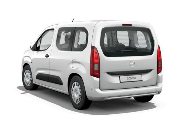 Opel Combo 1.5 D 100 TechnoP Keyl Klimaaut Matrix 