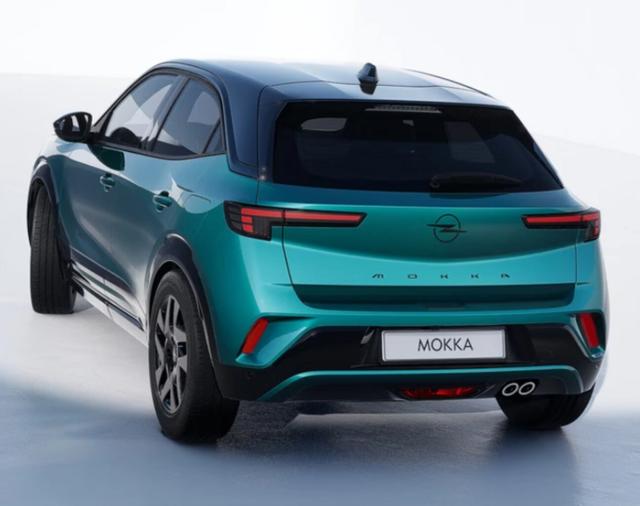 Opel Mokka GS MHEV Kam AppleC PDC 17Z 