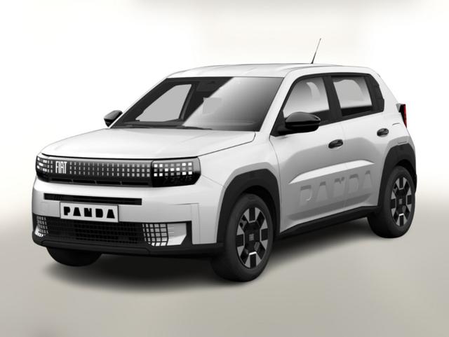 Fiat Grande Panda - Icon CarPlay PixelLED PDC DigC Temp