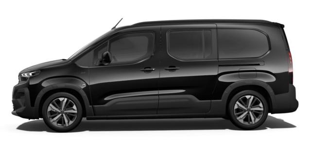 Peugeot Rifter GT AT L2 7-S Keyl Nav Kam 2xPDC ACC Totw 