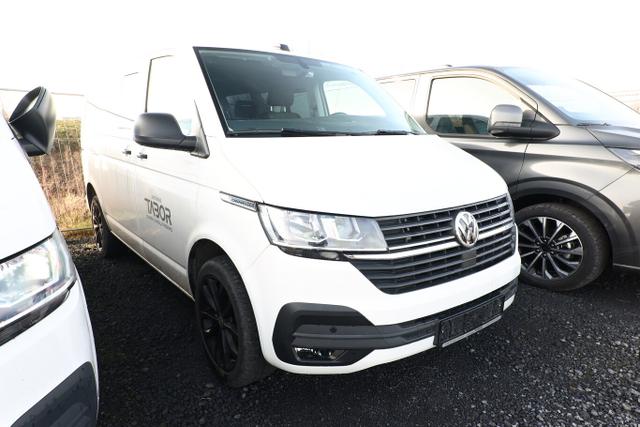 Volkswagen Caravelle 6.1 T6.1 TDI 150 DSG 8-Sitzer SHZ PDC 