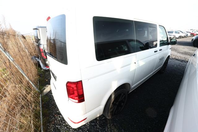 Volkswagen Caravelle 6.1 T6.1 TDI 150 DSG 8-Sitzer SHZ PDC 
