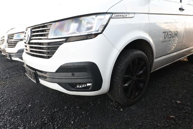 Volkswagen Caravelle 6.1 T6.1 TDI 150 DSG 8-Sitzer SHZ PDC 