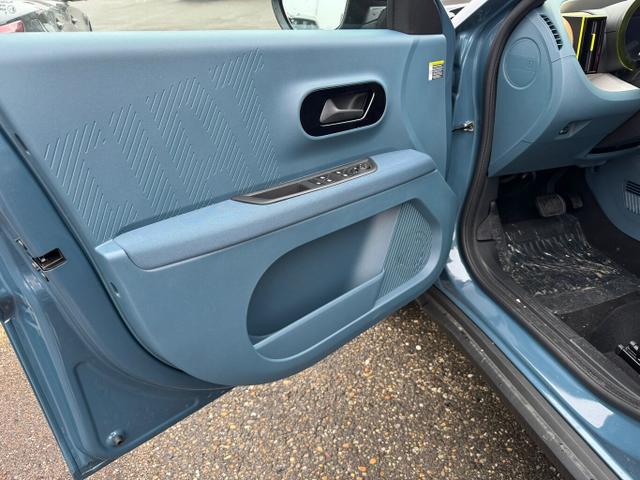 Fiat Grande Panda La Prima MHEV AT Winter Nav Kam LED 