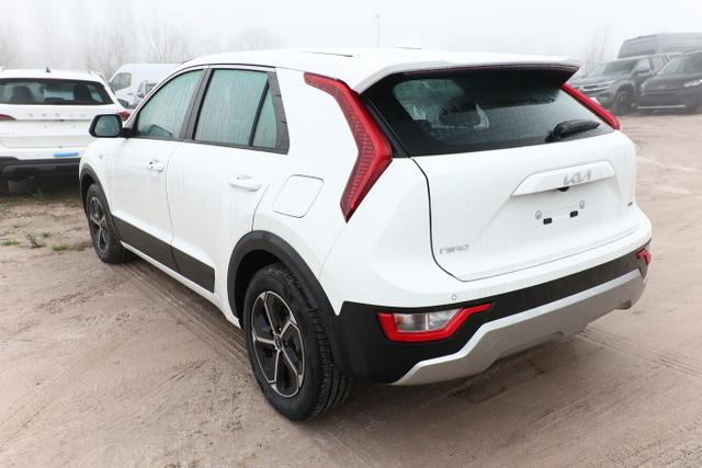 Kia Niro Edition 7 HEV 130 ACC SHZ KeyL Kam Nav LM16 PDC 