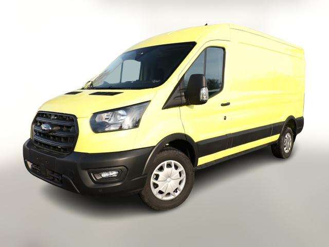 Ford Transit - Trend 350 TDCi 130 L3H2 AHK Kam PDC Temp