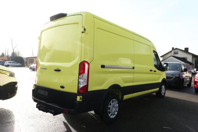 Ford Transit Trend 350 TDCi 130 L3H2 AHK Kam PDC Temp 
