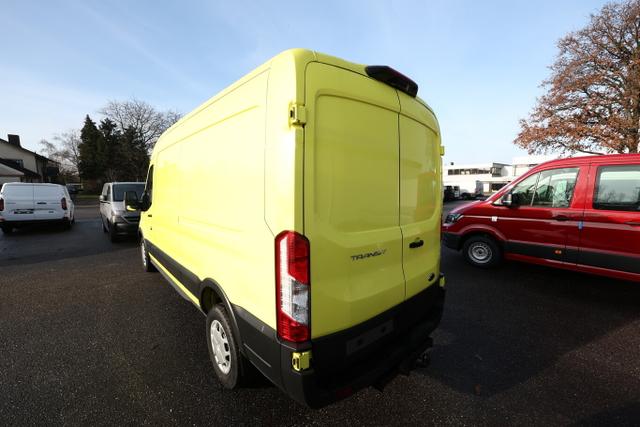 Ford Transit Trend 350 TDCi 130 L3H2 AHK Kam PDC Temp 
