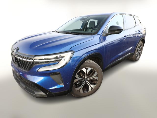 Renault Austral - Techno Massage ACC SHZ LED Nav Kam 18Z