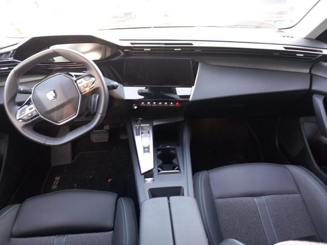 Peugeot 308 SW Allure 1.5 BlueHDi 130 Aut. Nav PDC Kam 