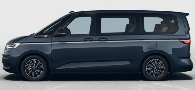Volkswagen T7 Multivan 150 DSG Style L2 Navi eHK Keyl PrivG 