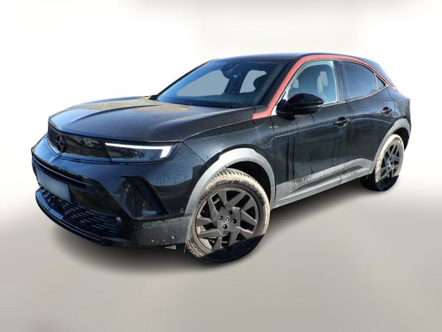 Opel Mokka - GS Line 1.2 Turbo 130 Aut. LED Nav ACC SHZ