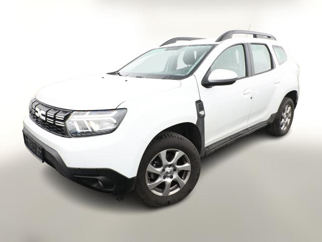 Dacia Duster - Expression II 1.0 TCe 90 Klima PDC CarPl
