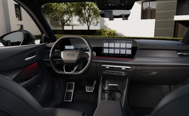 Audi Q3 TFSI 150 2xS Line neuMod TechP+ Leder 19Z SHZ 