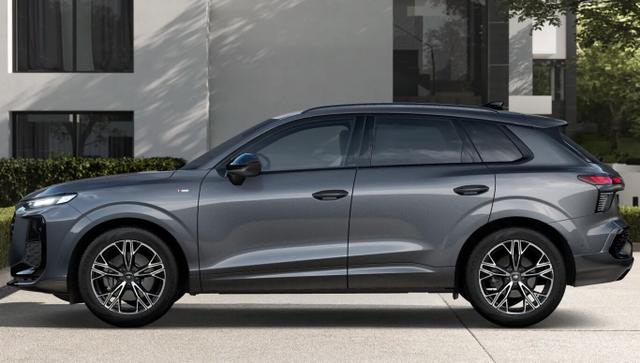 Audi Q3 TDI 150 2xS Line neuMod TechP 19Z SHZ PrivG 