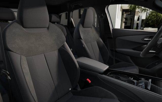 Audi Q3 TDI 150 2xS Line neuMod TechP 19Z SHZ PrivG 