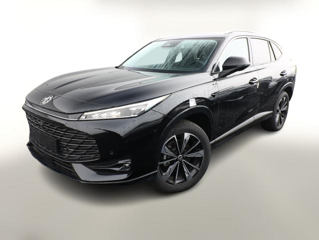 MG HS - Luxury Kam360 TotW Memory LED Nav SHZ eHK 19Z