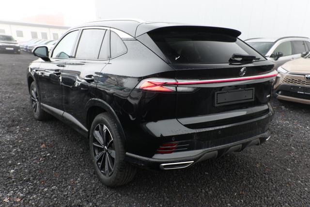 MG HS Luxury Kam360 TotW Memory LED Nav SHZ eHK 19Z 