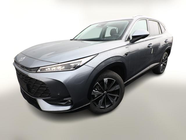 MG HS - Luxury Kam360 TotW Memory LED Nav SHZ eHK 19Z