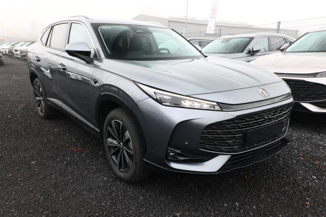 MG HS Luxury Kam360 TotW Memory LED Nav SHZ eHK 19Z 