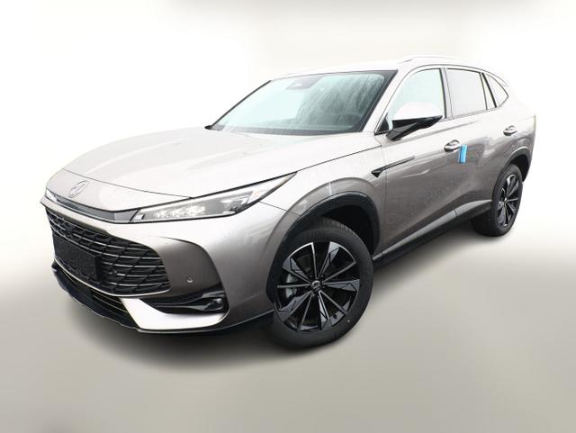 MG HS - Luxury Kam360 TotW Memory LED Nav SHZ eHK 19Z