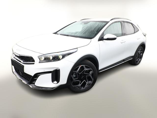 Kia XCeed - GT-line DCT MY26 ACC Nav eHK 4xSHZ Keyless
