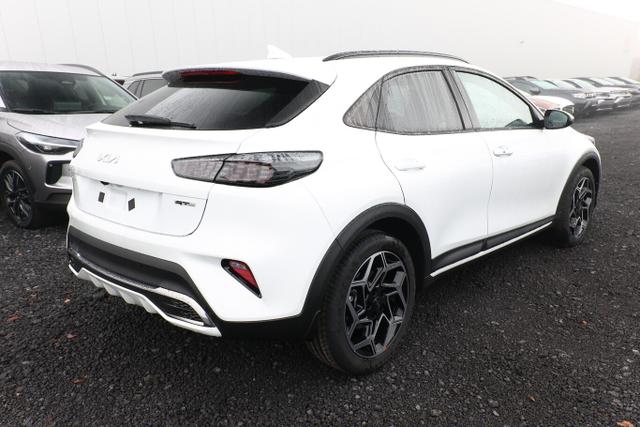 Kia XCeed GT-line DCT MY26 ACC Nav eHK 4xSHZ Keyless 