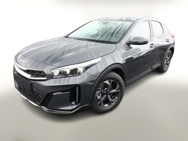 Kia XCeed - DCT MY26 Nav LED 2xPDC Privacy Kam 2Z-Klim