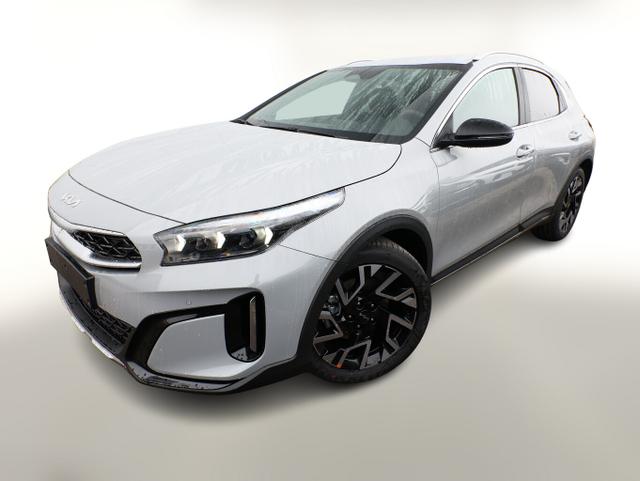 Kia XCeed - DCT MY26 ACC Keyl 2Z-Klima SHZ LHZ Nav Kam