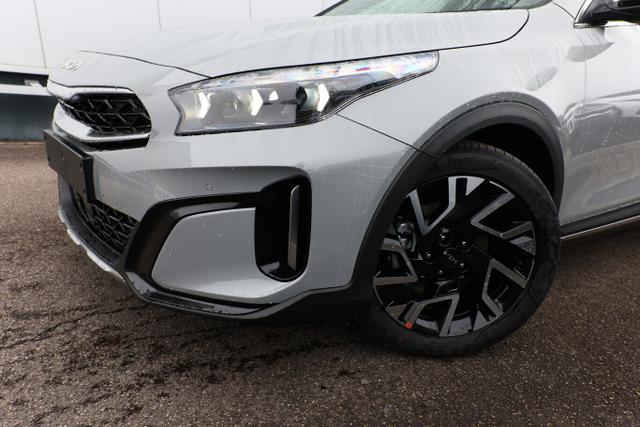 Kia XCeed DCT MY26 ACC Keyl 2Z-Klima SHZ LHZ Nav Kam 